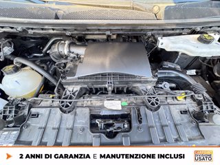 FORD Transit custom v710 280 2.0 ecoblue 136cv titanium l1h1