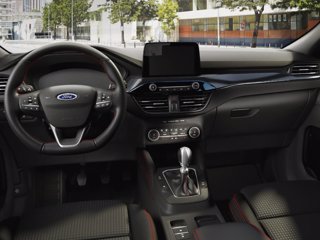 FORD Kuga ST-Line 2.5 Benzina - Full Hybrid 180CV 132kW Automatica (HF45)