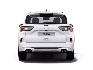 FORD Kuga ST-Line 2.5 Benzina - Full Hybrid 180CV 132kW Automatica (HF45)