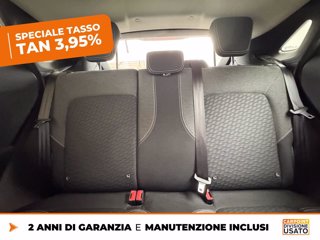 FORD Puma 1.0 ecoboost h titanium design s&s 125cv