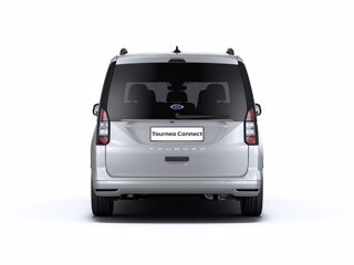 FORD Gran tourneo connect 1.5 tdci 120cv titanium auto my19