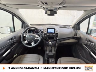 FORD Gran tourneo connect 1.5 tdci 120cv titanium auto my19