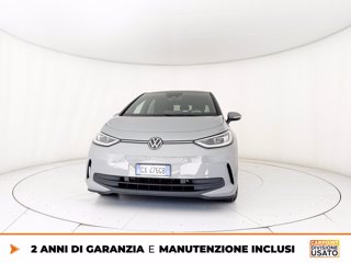 VOLKSWAGEN Id.3 59 kwh pro 204cv