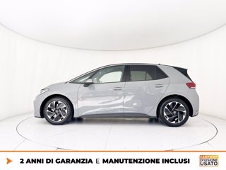 VOLKSWAGEN Id.3 59 kwh pro 204cv