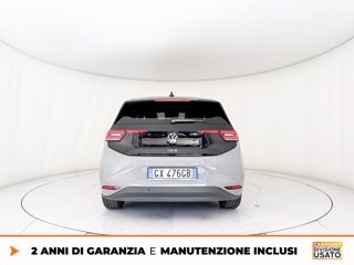 VOLKSWAGEN Id.3 59 kwh pro 204cv