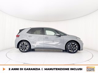 VOLKSWAGEN Id.3 59 kwh pro 204cv