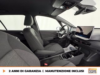 VOLKSWAGEN Id.3 59 kwh pro 204cv