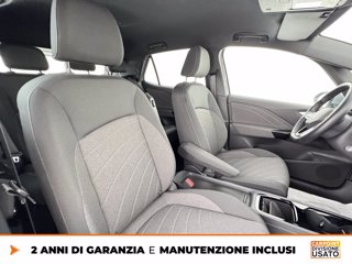 VOLKSWAGEN Id.3 59 kwh pro 204cv