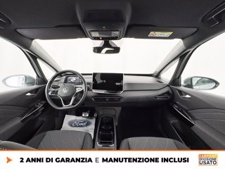 VOLKSWAGEN Id.3 59 kwh pro 204cv