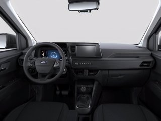 FORD Nuovo T. Courier Van Trend 1.5 ECOBLUE 100 CV -