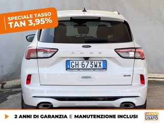 FORD Kuga 2.5 phev st-line x 2wd 225cv cvt