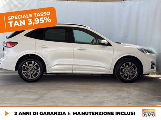 FORD Kuga 2.5 phev st-line x 2wd 225cv cvt