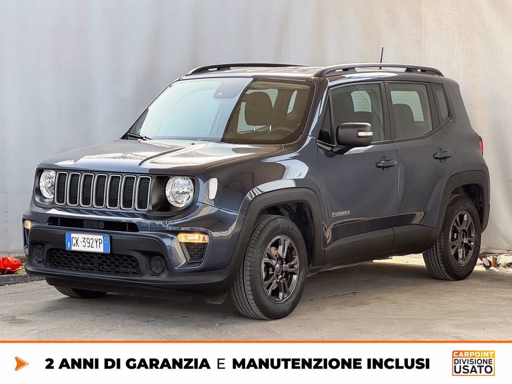 JEEP Renegade 1.0 t3 longitude 2wd