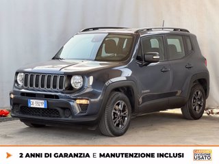 JEEP Renegade 1.0 t3 longitude 2wd