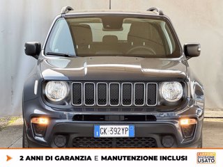JEEP Renegade 1.0 t3 longitude 2wd
