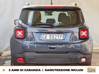 JEEP Renegade 1.0 t3 longitude 2wd