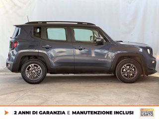 JEEP Renegade 1.0 t3 longitude 2wd