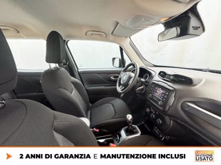 JEEP Renegade 1.0 t3 longitude 2wd
