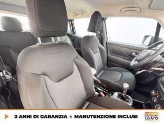 JEEP Renegade 1.0 t3 longitude 2wd