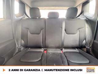 JEEP Renegade 1.0 t3 longitude 2wd