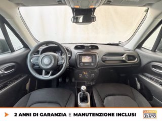 JEEP Renegade 1.0 t3 longitude 2wd