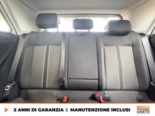 VOLKSWAGEN T-roc 1.0 tsi style 110cv