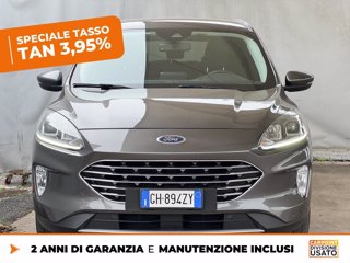 FORD Kuga 1.5 ecoblue titanium business 2wd 120cv