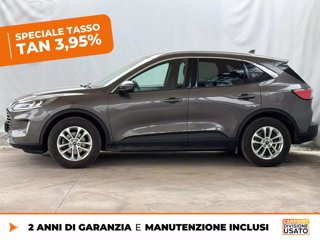 FORD Kuga 1.5 ecoblue titanium business 2wd 120cv