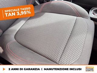 FORD Puma 1.0 ecoboost h st-line s&s 125cv