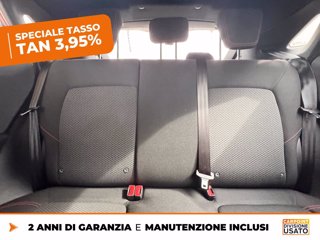 FORD Puma 1.0 ecoboost h st-line s&s 125cv