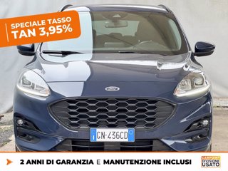 FORD Kuga 2.5 full hybrid st-line 2wd 190cv cvt