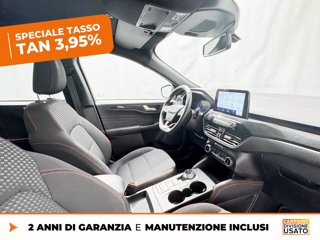 FORD Kuga 2.5 full hybrid st-line 2wd 190cv cvt