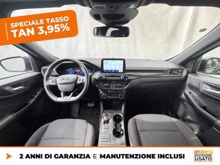 FORD Kuga 2.5 full hybrid st-line 2wd 190cv cvt