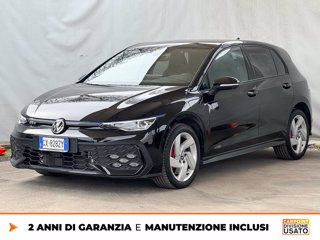 VOLKSWAGEN Golf 1.5 tsi ehybrid gte 272cv dsg