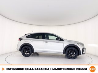 VOLKSWAGEN Taigo 1.0 tsi r-line 115cv