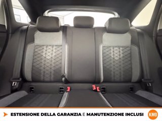 VOLKSWAGEN Taigo 1.0 tsi r-line 115cv