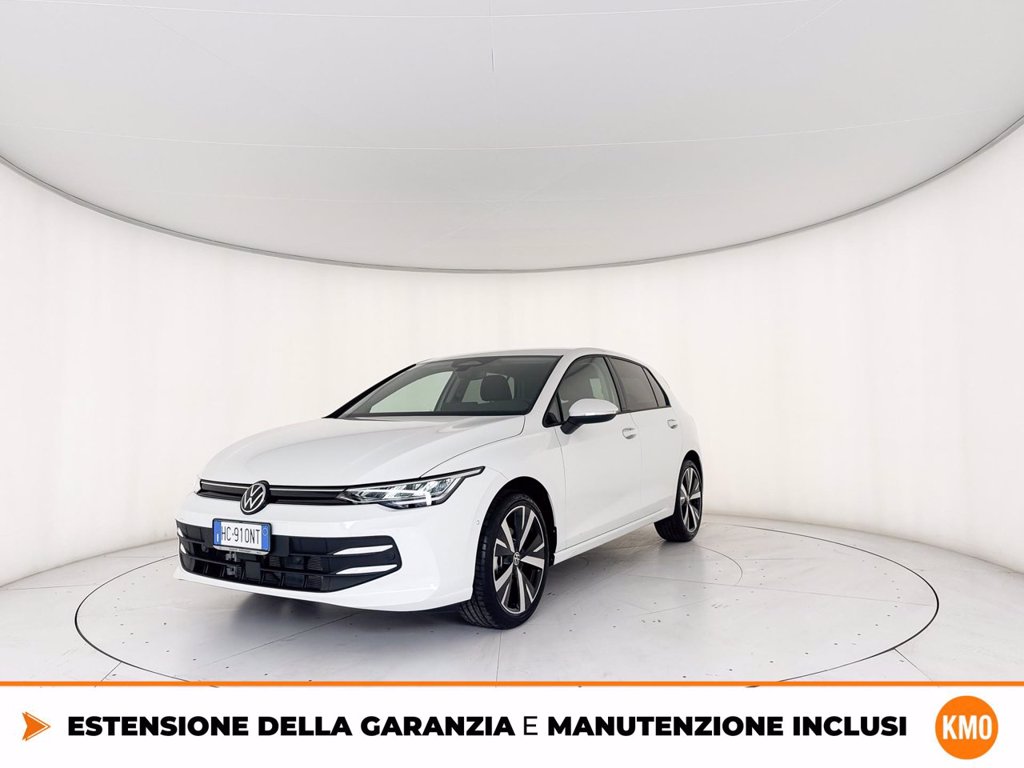 VOLKSWAGEN Golf 1.5 tsi edition plus 115cv