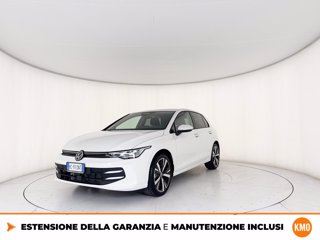 VOLKSWAGEN Golf 1.5 tsi edition plus 115cv