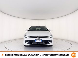 VOLKSWAGEN Golf 1.5 tsi edition plus 115cv