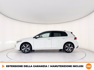 VOLKSWAGEN Golf 1.5 tsi edition plus 115cv
