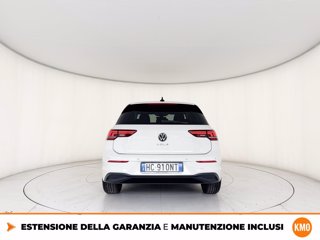 VOLKSWAGEN Golf 1.5 tsi edition plus 115cv