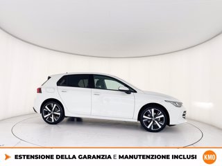 VOLKSWAGEN Golf 1.5 tsi edition plus 115cv