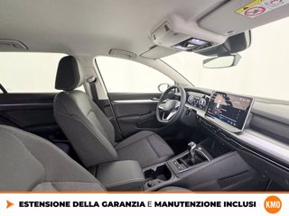 VOLKSWAGEN Golf 1.5 tsi edition plus 115cv