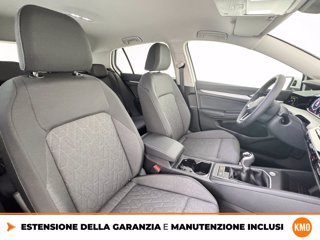 VOLKSWAGEN Golf 1.5 tsi edition plus 115cv