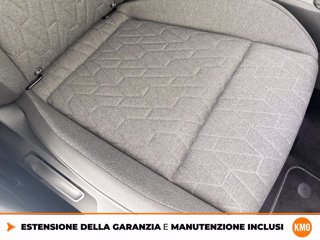 VOLKSWAGEN Golf 1.5 tsi edition plus 115cv