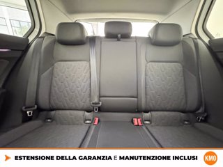 VOLKSWAGEN Golf 1.5 tsi edition plus 115cv