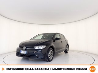 VOLKSWAGEN Polo 1.0 evo life 80cv