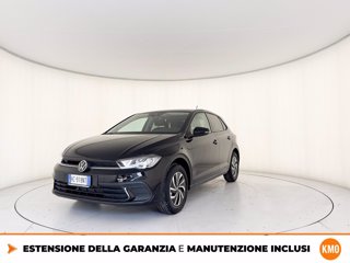 VOLKSWAGEN Polo 1.0 evo life 80cv