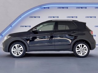 VOLKSWAGEN T-cross 1.0 tsi edition plus 115cv