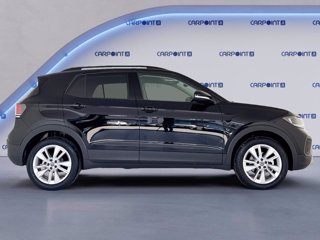 VOLKSWAGEN T-cross 1.0 tsi edition plus 115cv